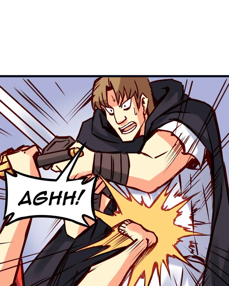 Everywhere & Nowhere Chapter 84 - Page 22