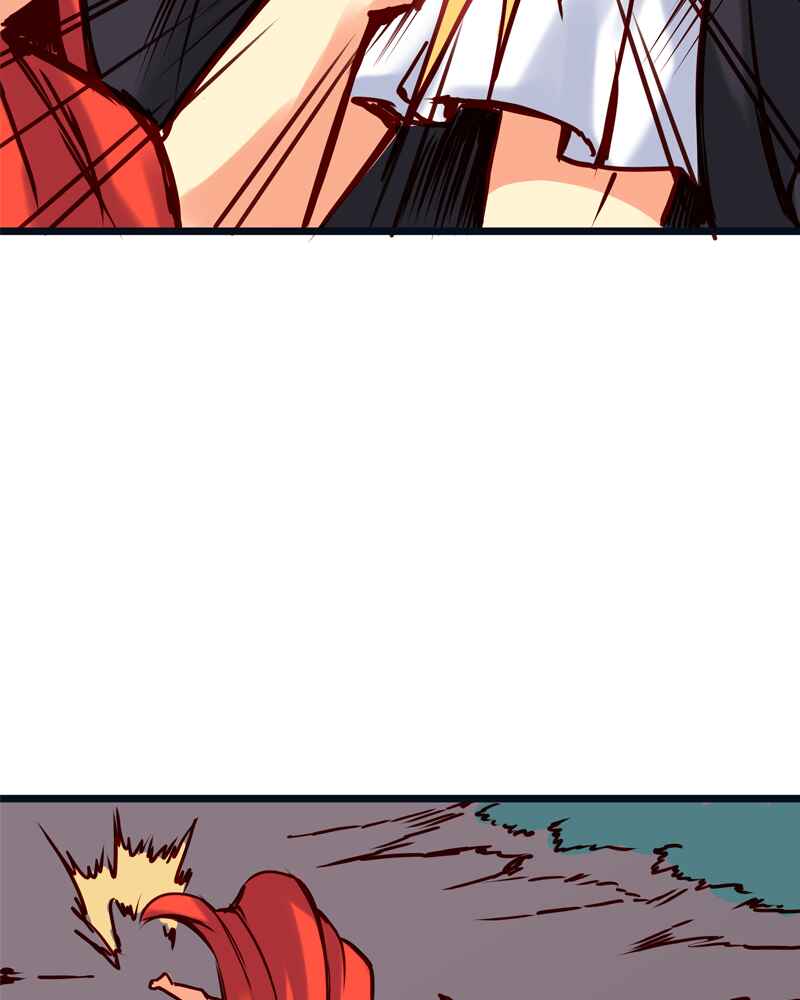 Everywhere & Nowhere Chapter 84 - Page 23