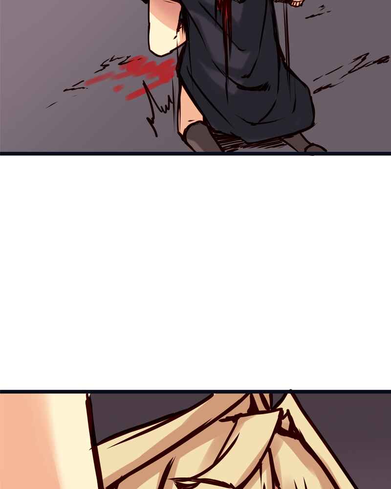 Everywhere & Nowhere Chapter 84 - Page 28