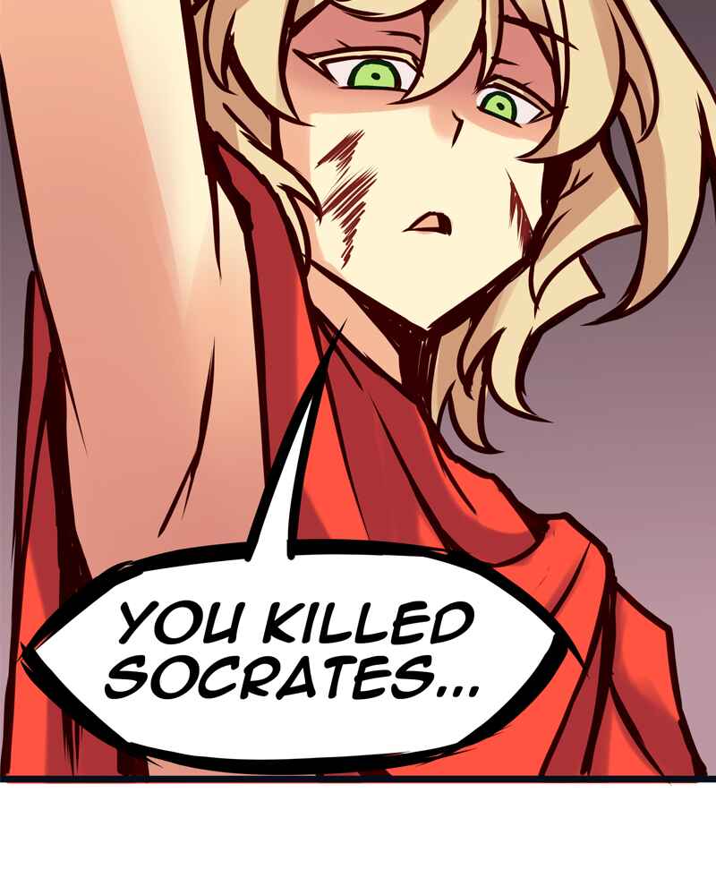 Everywhere & Nowhere Chapter 84 - Page 29