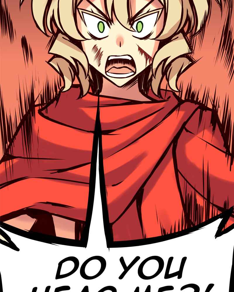 Everywhere & Nowhere Chapter 84 - Page 37