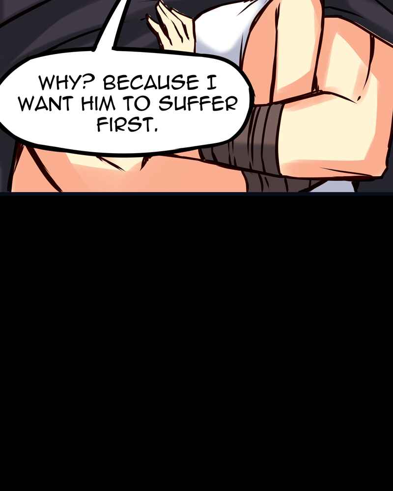 Everywhere & Nowhere Chapter 84 - Page 8