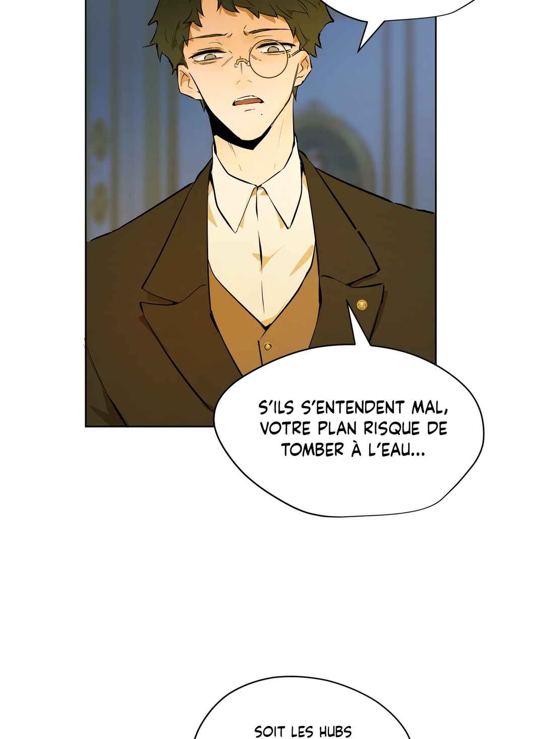 From Six to Sovereignty: The Girl Who Ruled Chapter 19 - Page 16