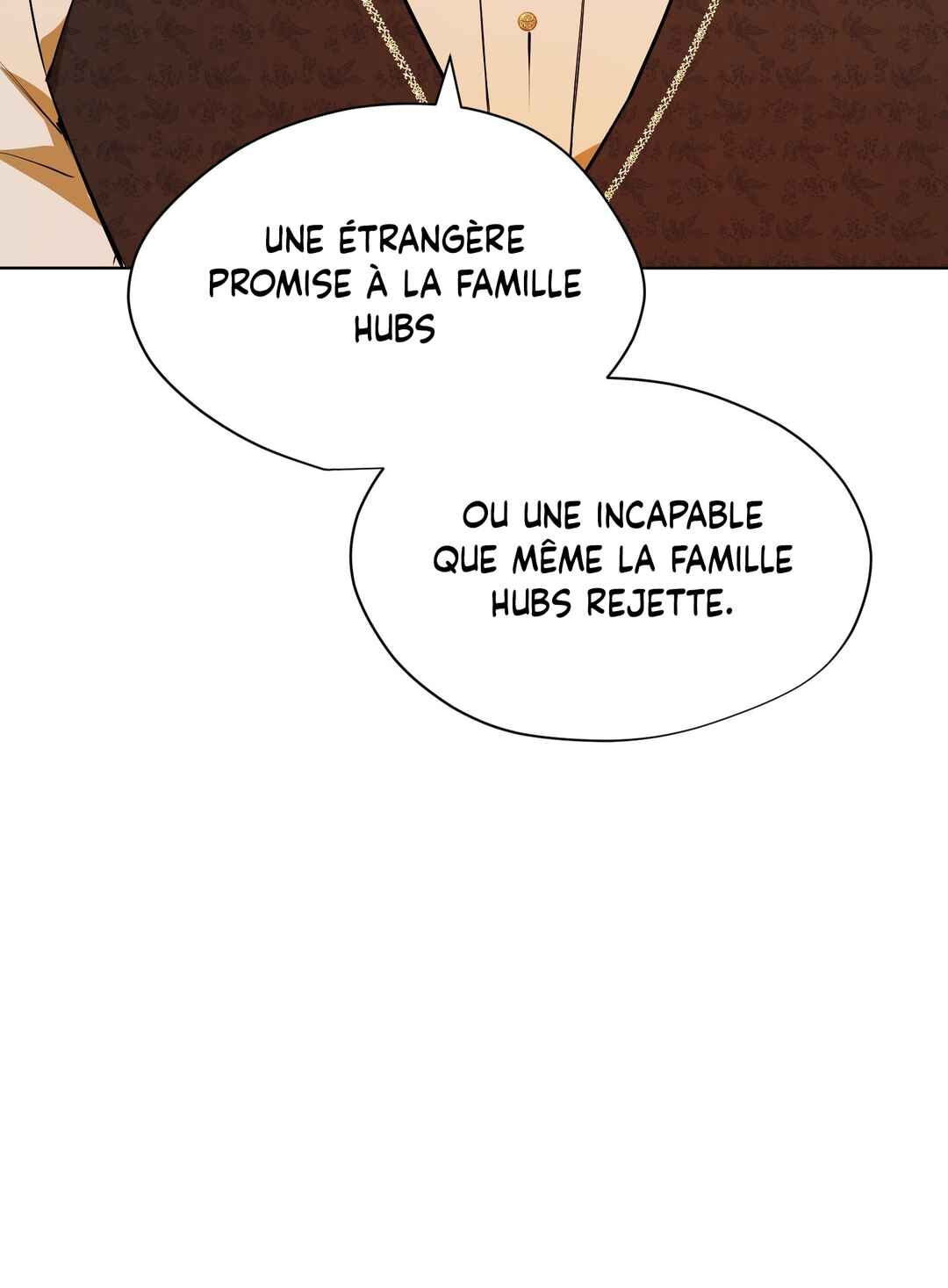 From Six to Sovereignty: The Girl Who Ruled Chapter 19 - Page 21