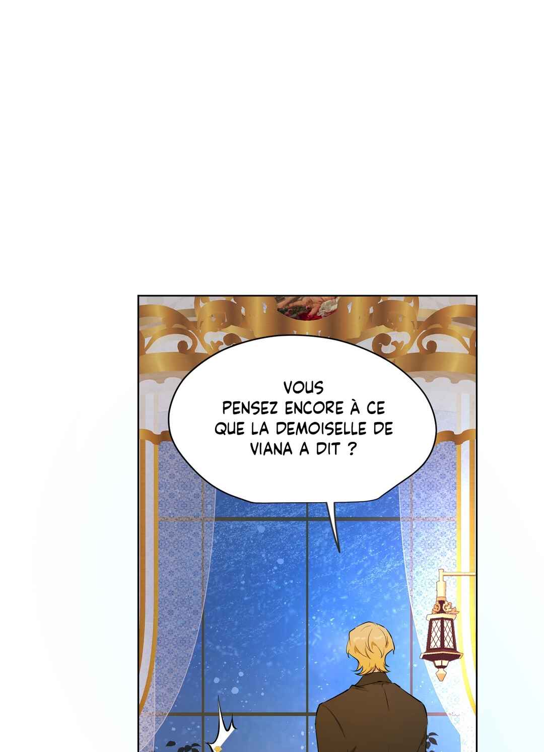 From Six to Sovereignty: The Girl Who Ruled Chapter 19 - Page 27