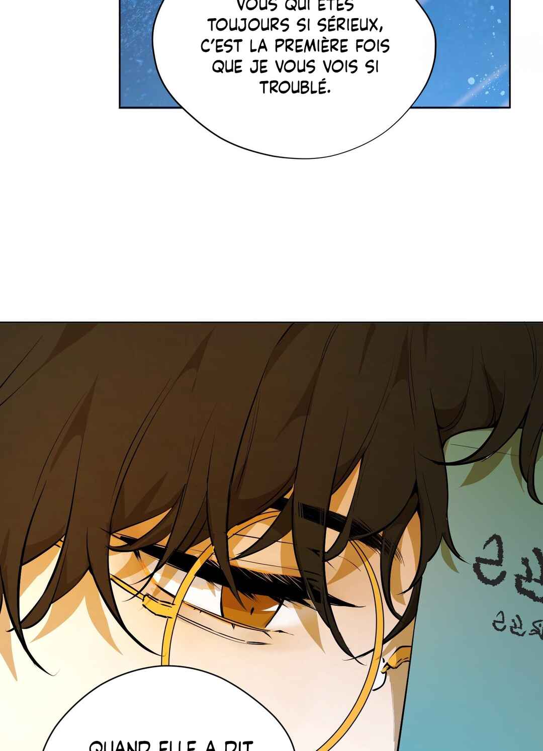 From Six to Sovereignty: The Girl Who Ruled Chapter 19 - Page 30