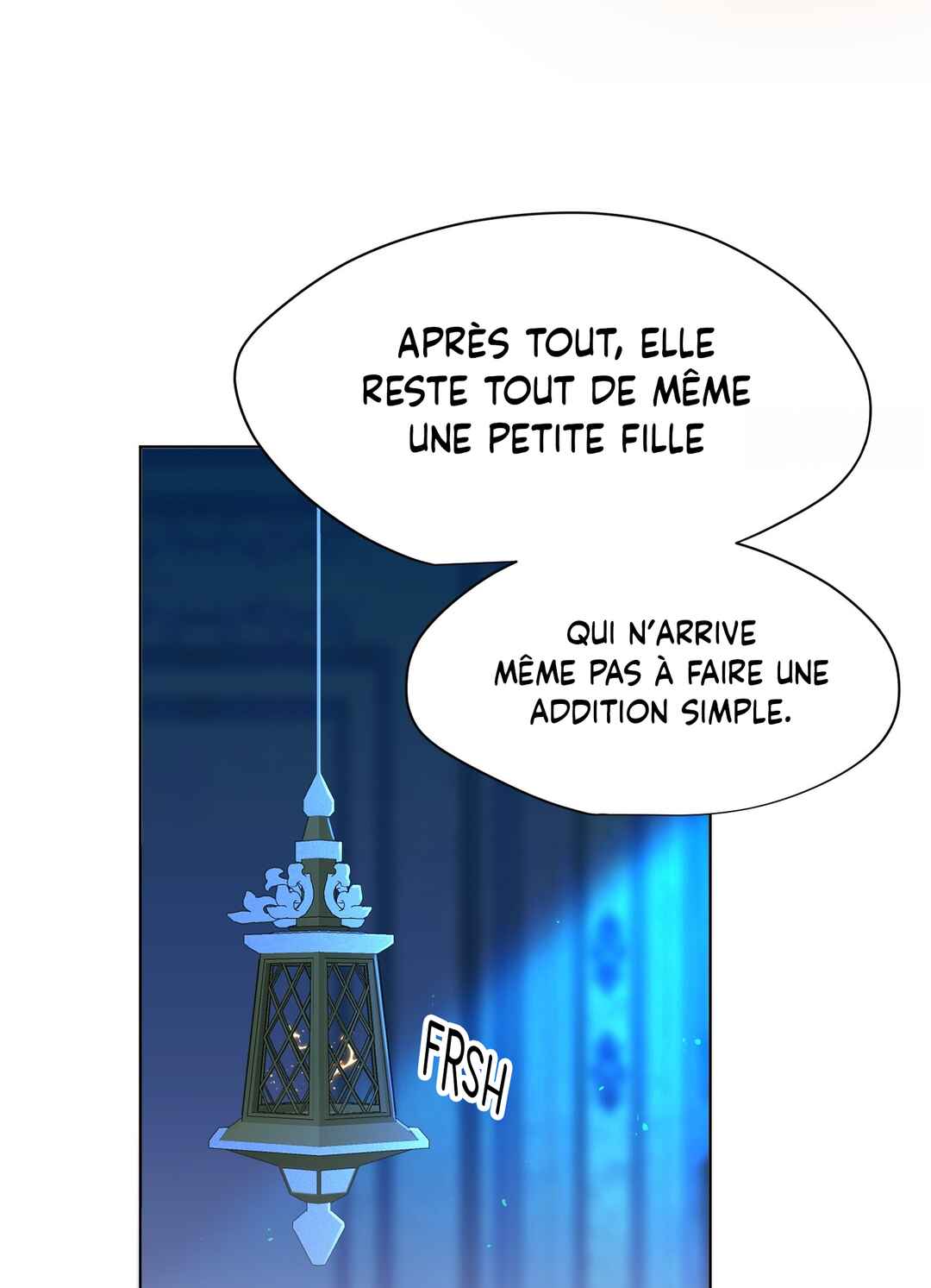 From Six to Sovereignty: The Girl Who Ruled Chapter 19 - Page 38