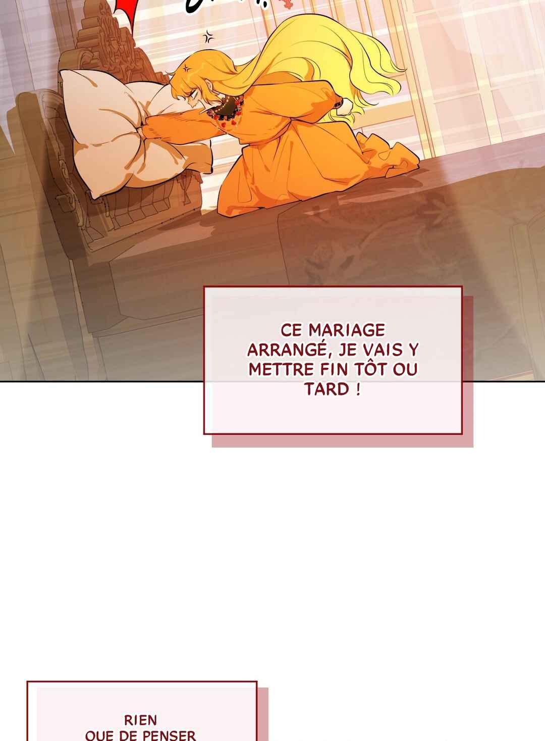 From Six to Sovereignty: The Girl Who Ruled Chapter 19 - Page 4