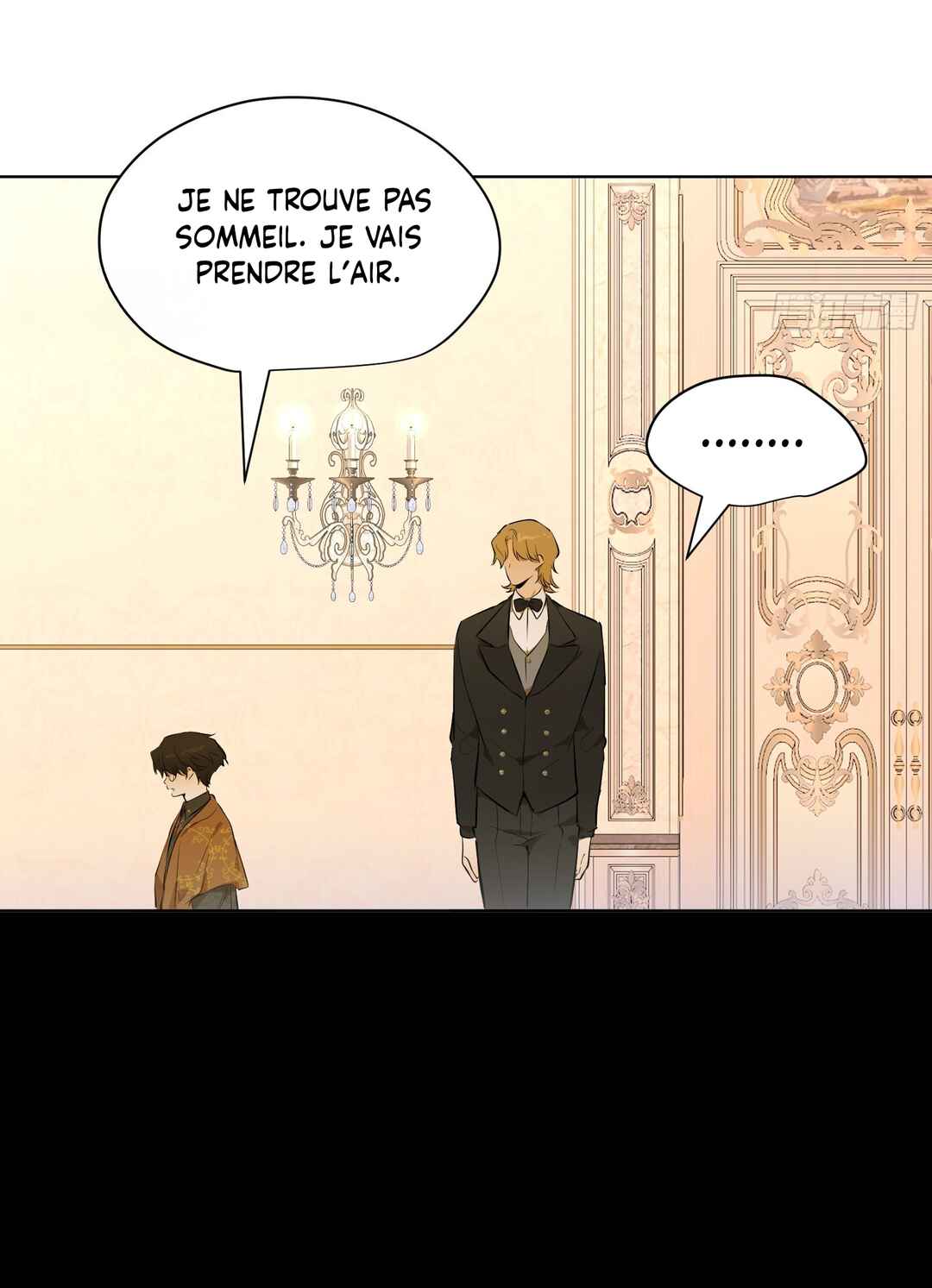 From Six to Sovereignty: The Girl Who Ruled Chapter 19 - Page 43