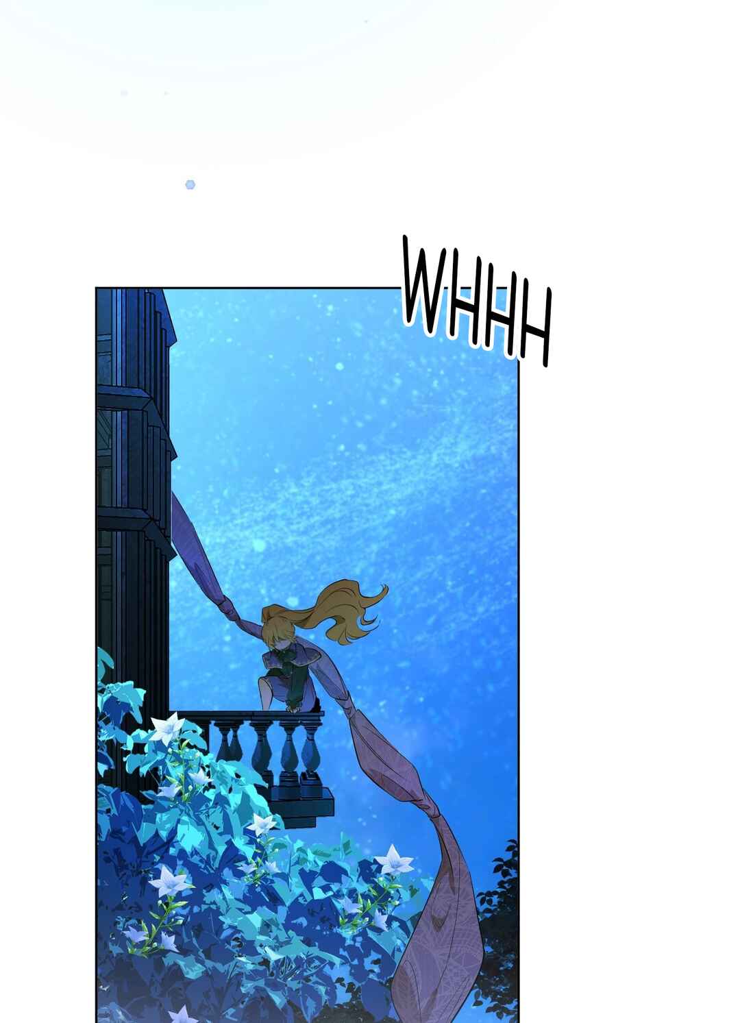 From Six to Sovereignty: The Girl Who Ruled Chapter 19 - Page 47