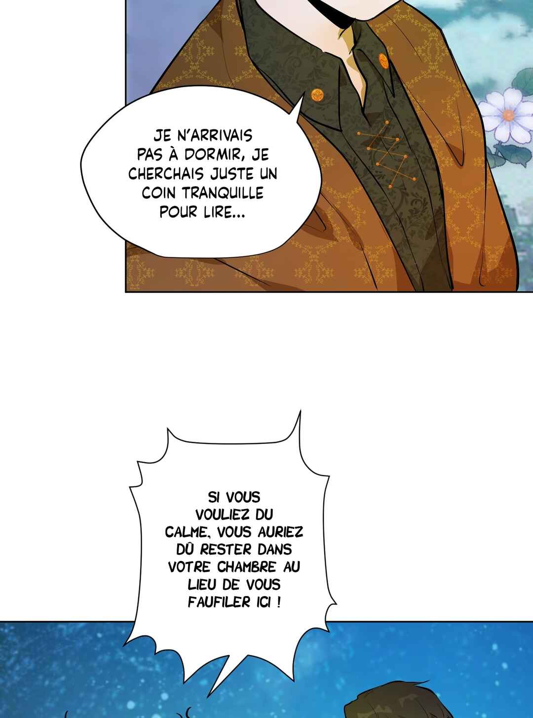 From Six to Sovereignty: The Girl Who Ruled Chapter 19 - Page 53