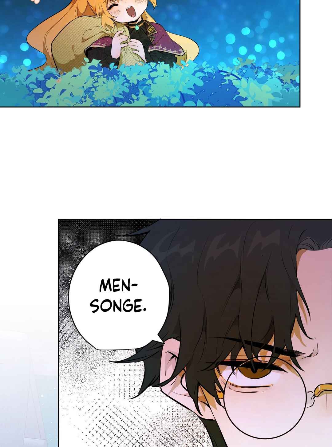 From Six to Sovereignty: The Girl Who Ruled Chapter 19 - Page 61