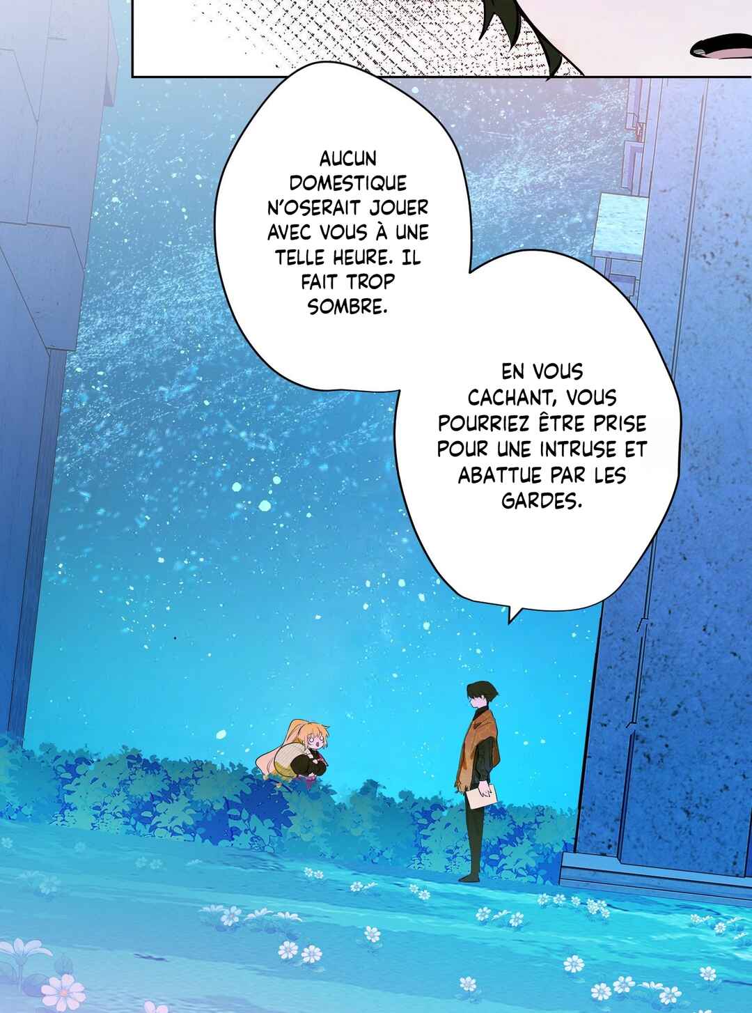 From Six to Sovereignty: The Girl Who Ruled Chapter 19 - Page 62