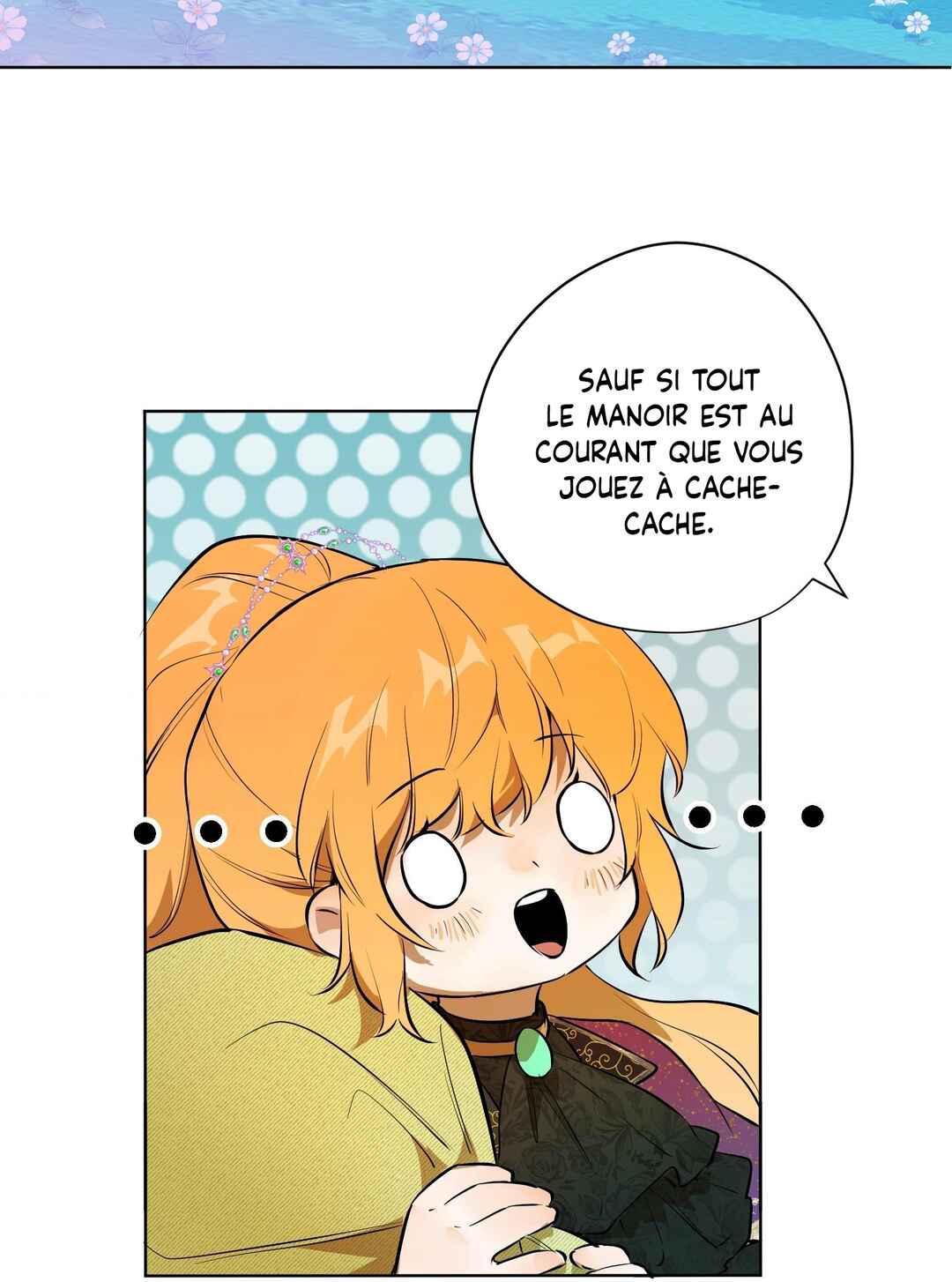 From Six to Sovereignty: The Girl Who Ruled Chapter 19 - Page 63