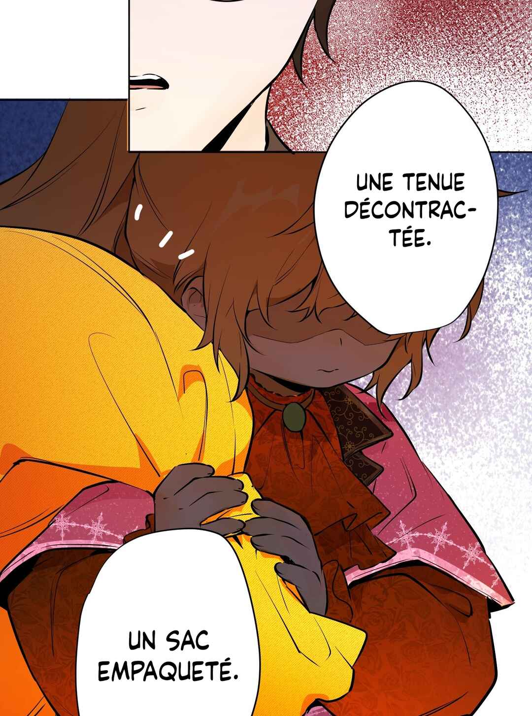 From Six to Sovereignty: The Girl Who Ruled Chapter 19 - Page 66