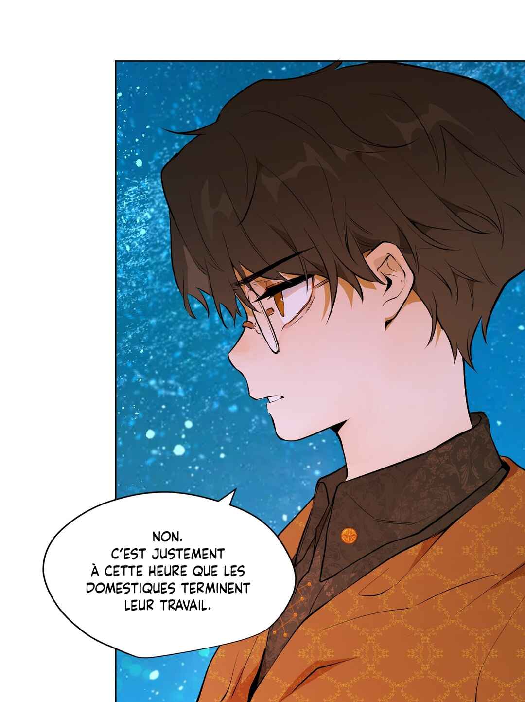 From Six to Sovereignty: The Girl Who Ruled Chapter 19 - Page 70