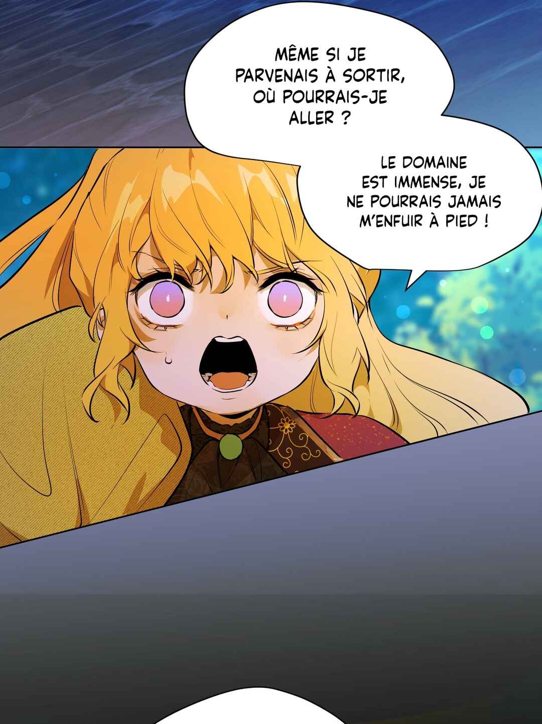 From Six to Sovereignty: The Girl Who Ruled Chapter 19 - Page 72