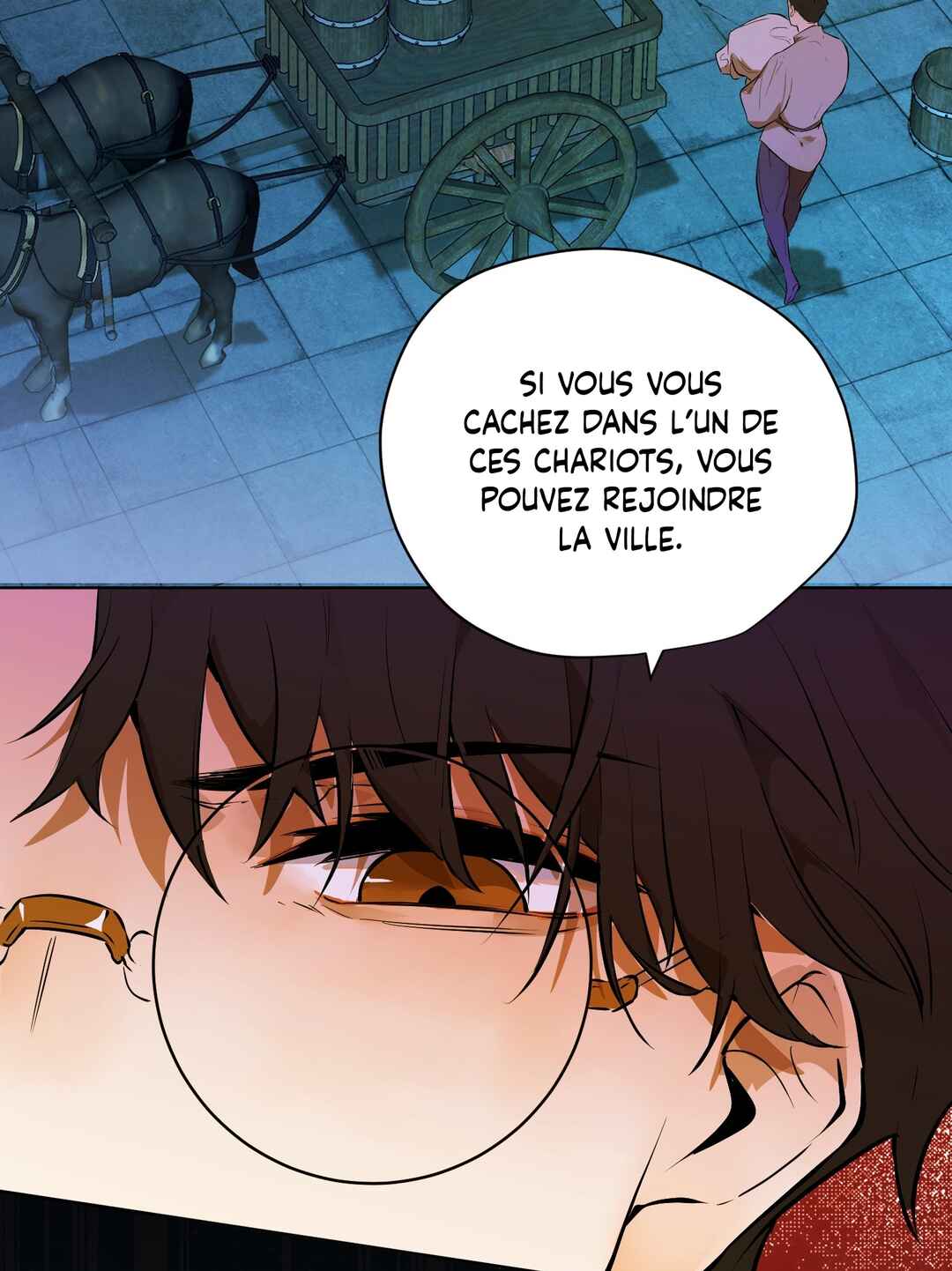 From Six to Sovereignty: The Girl Who Ruled Chapter 19 - Page 74