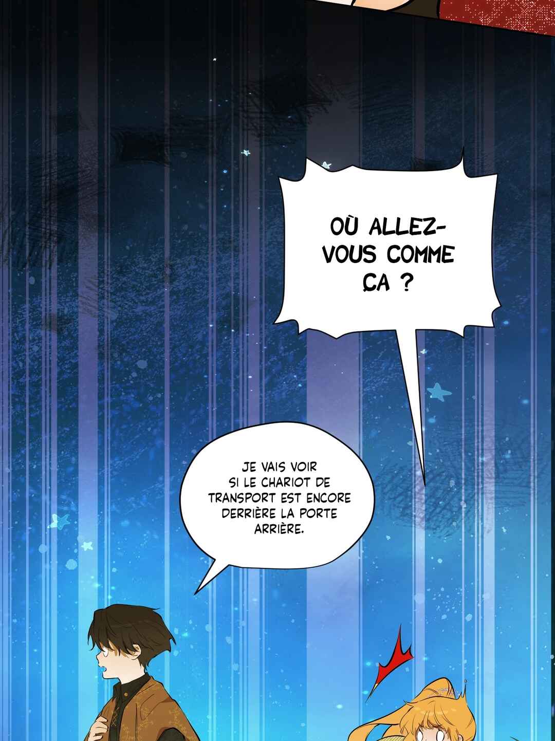 From Six to Sovereignty: The Girl Who Ruled Chapter 19 - Page 75