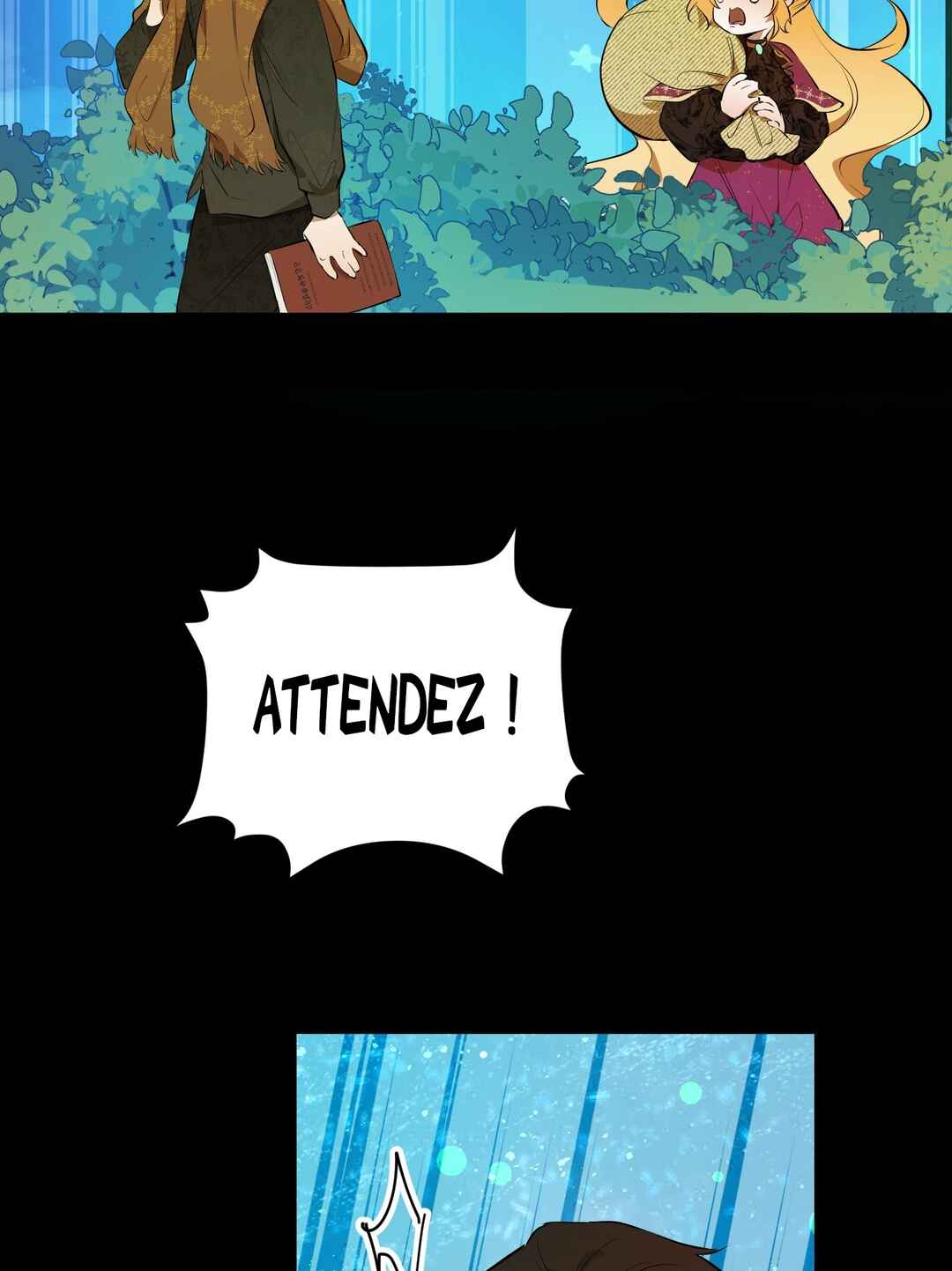 From Six to Sovereignty: The Girl Who Ruled Chapter 19 - Page 76