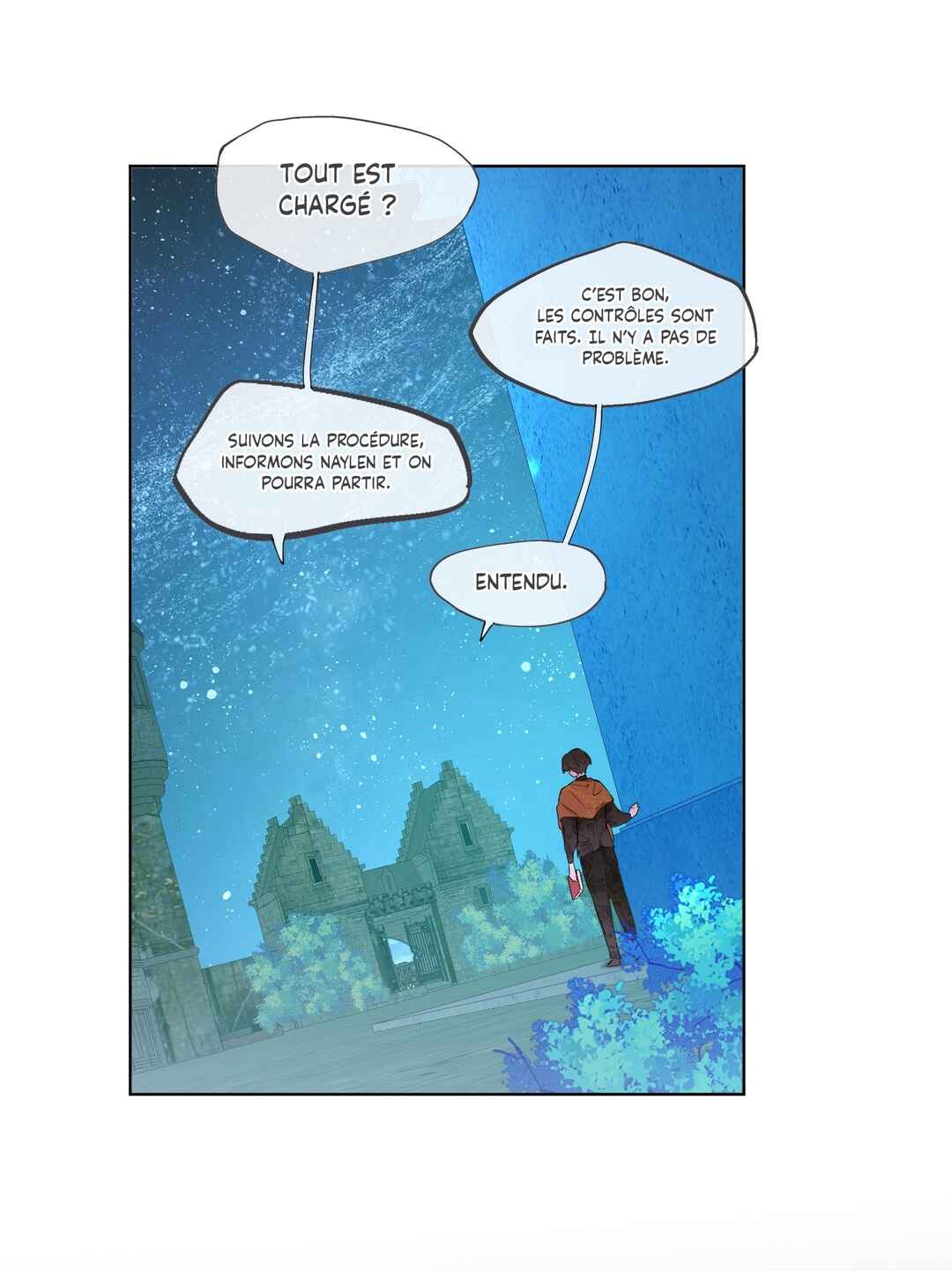 From Six to Sovereignty: The Girl Who Ruled Chapter 19 - Page 79