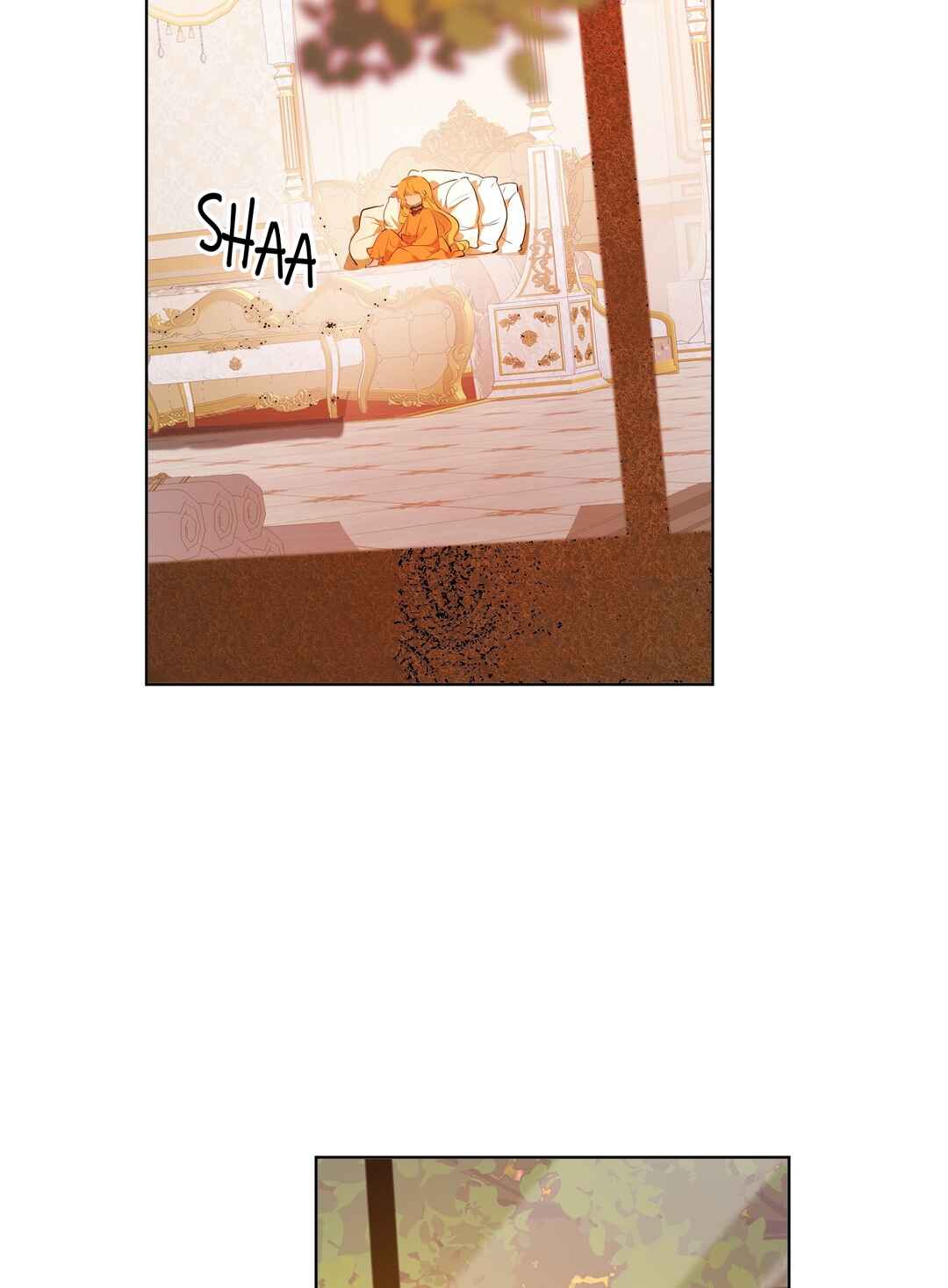 From Six to Sovereignty: The Girl Who Ruled Chapter 19 - Page 8
