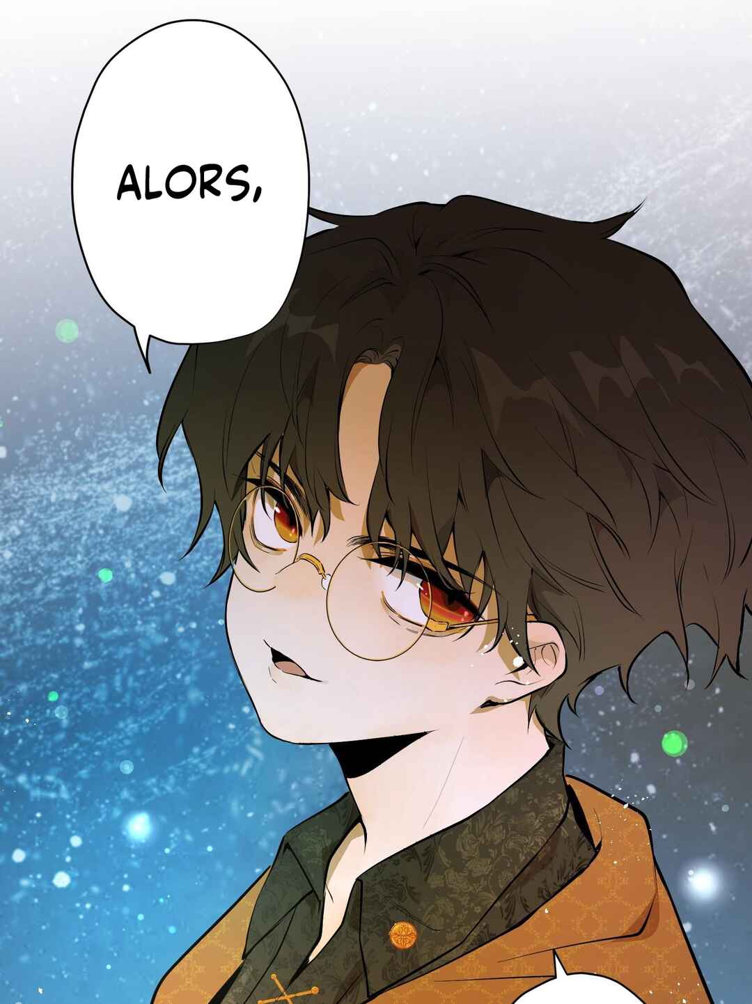 From Six to Sovereignty: The Girl Who Ruled Chapter 19 - Page 80