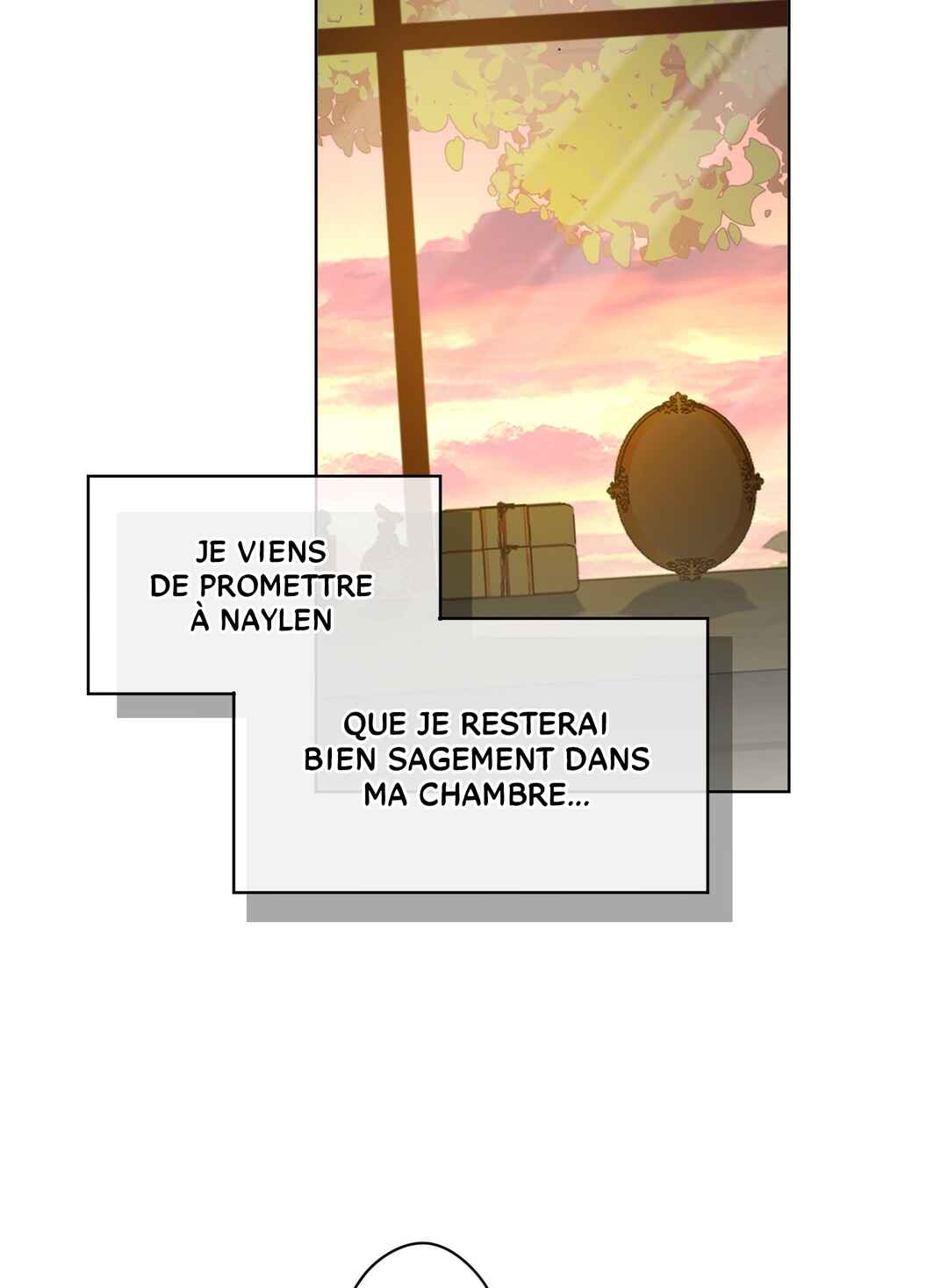 From Six to Sovereignty: The Girl Who Ruled Chapter 19 - Page 9