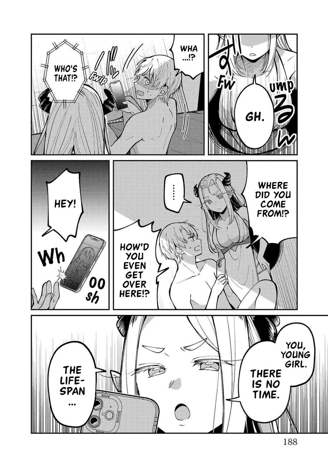 Kimi no Tamenara Nando demo Chapter 5 - Page 27
