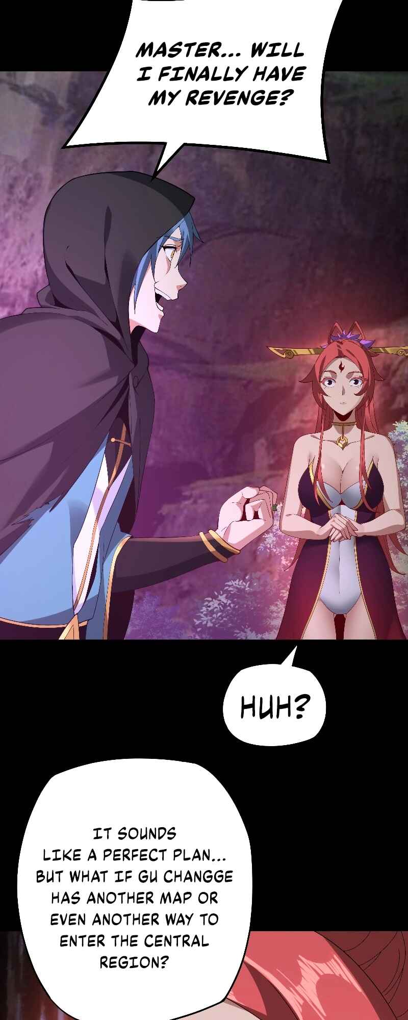 I Am the Fated Villain Chapter 20 - Page 13