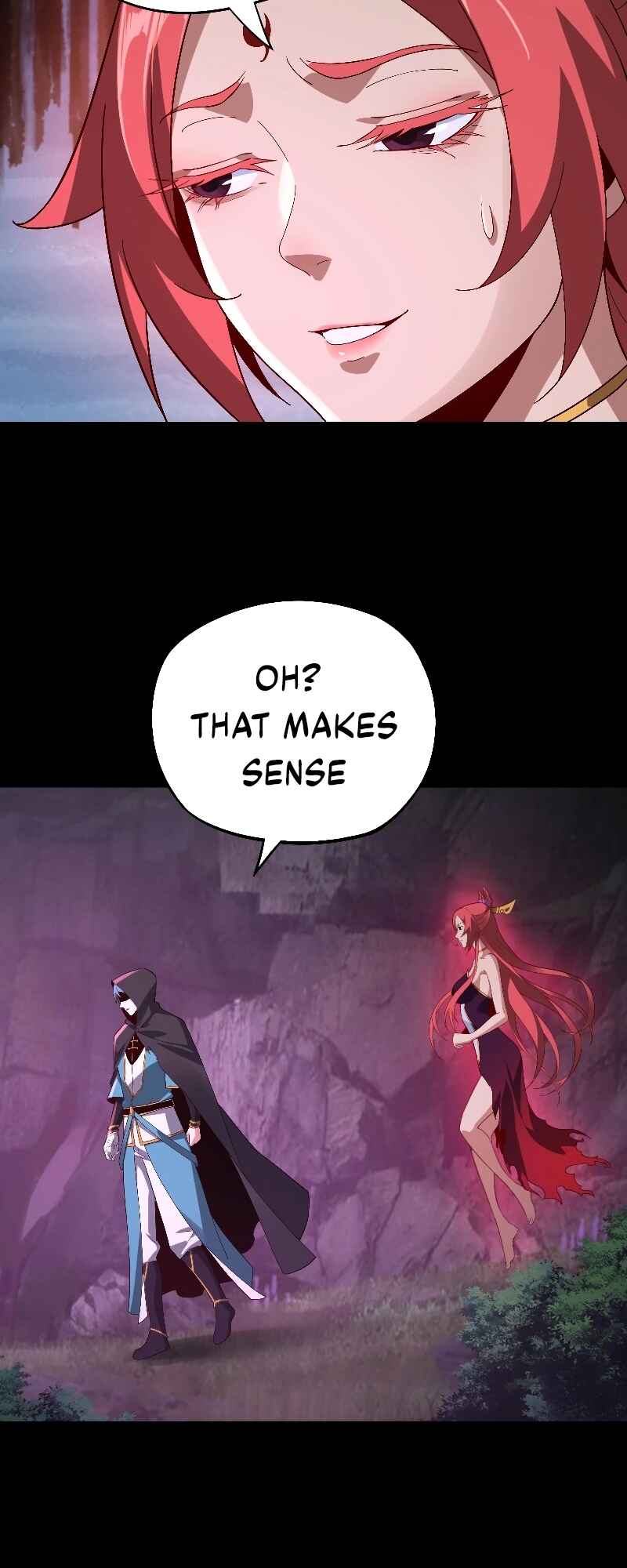 I Am the Fated Villain Chapter 20 - Page 14