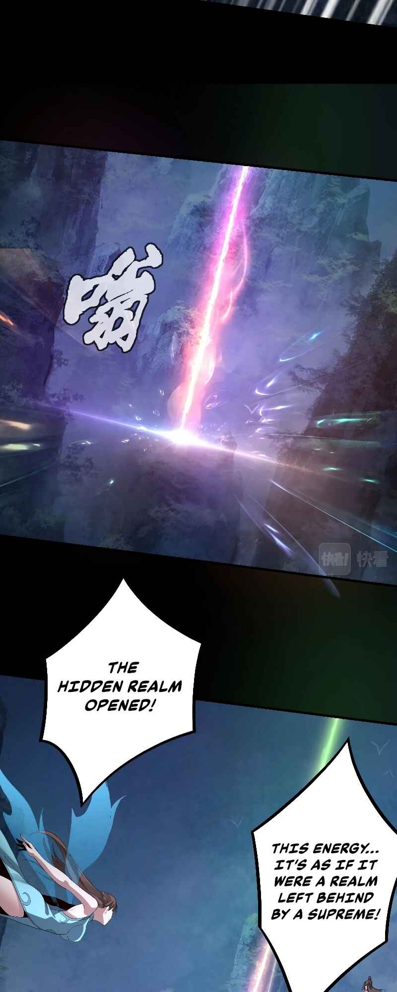 I Am the Fated Villain Chapter 20 - Page 20