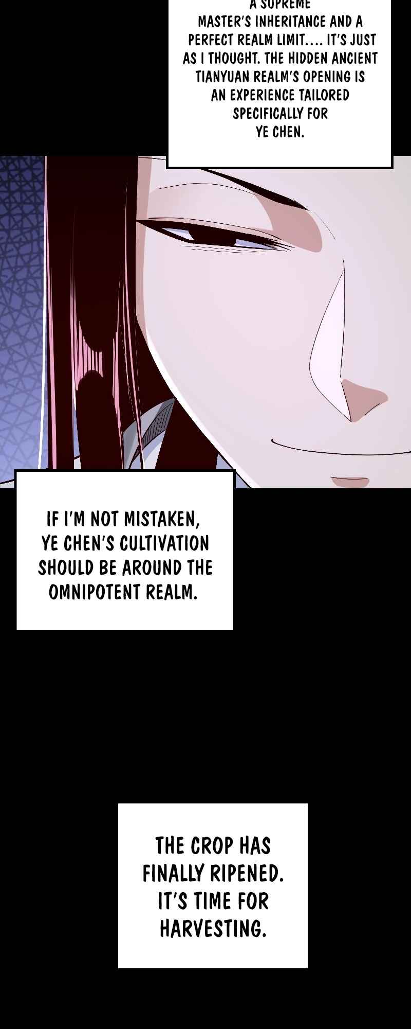 I Am the Fated Villain Chapter 20 - Page 25