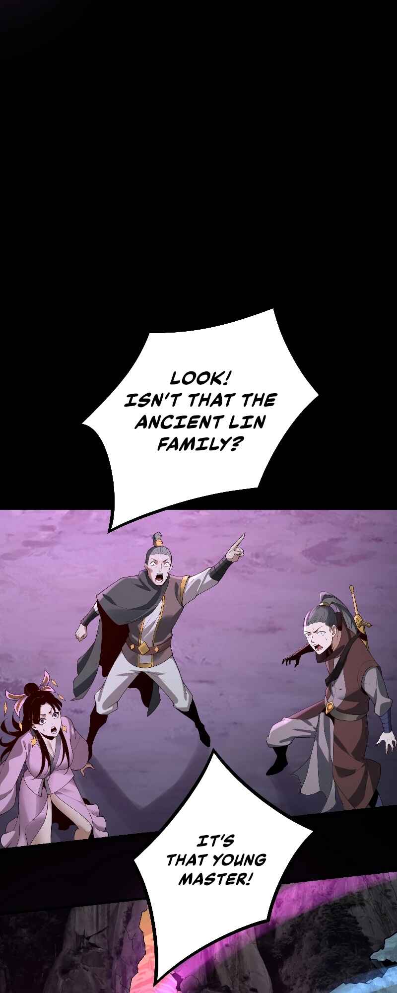 I Am the Fated Villain Chapter 20 - Page 27
