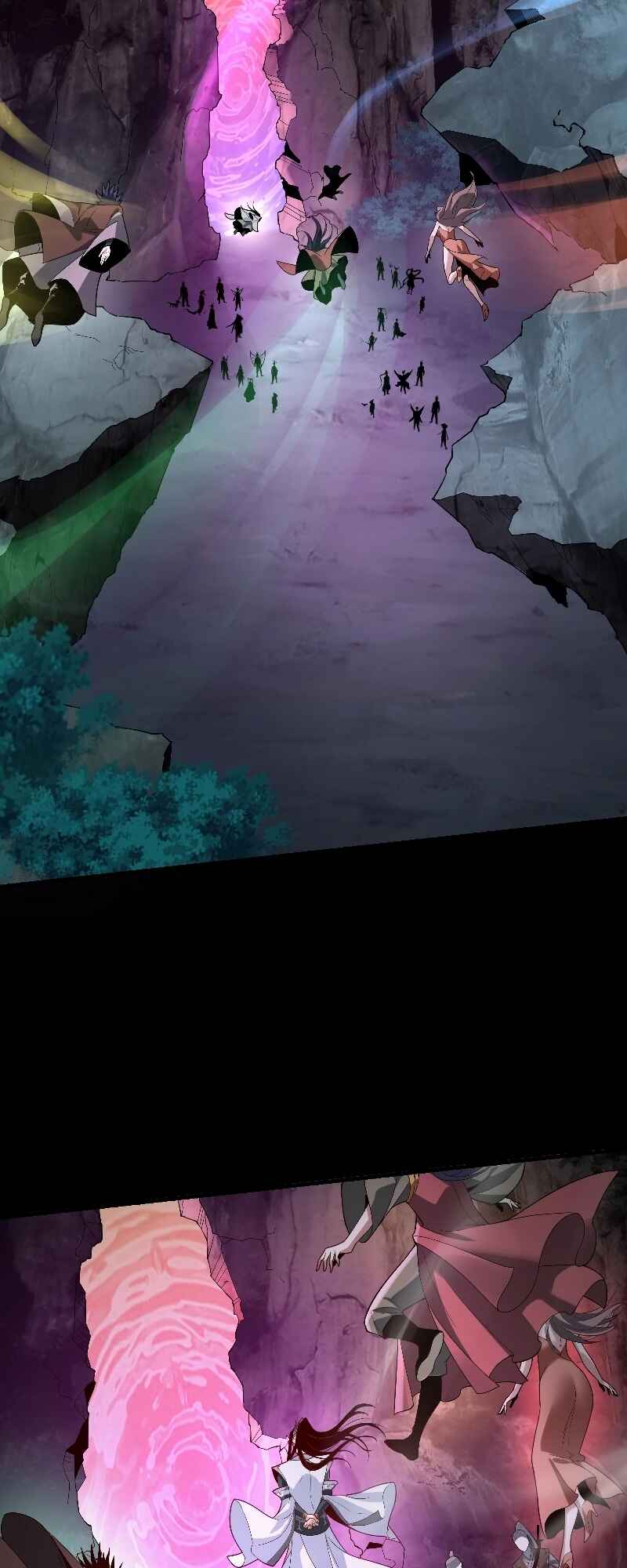 I Am the Fated Villain Chapter 20 - Page 28