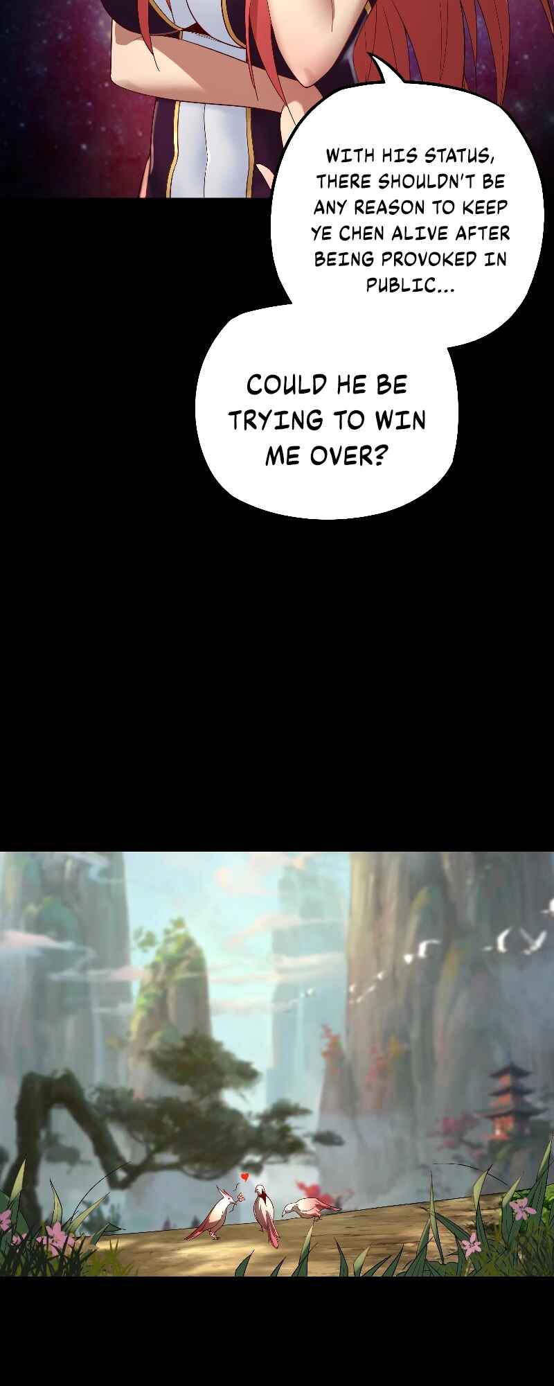 I Am the Fated Villain Chapter 20 - Page 43
