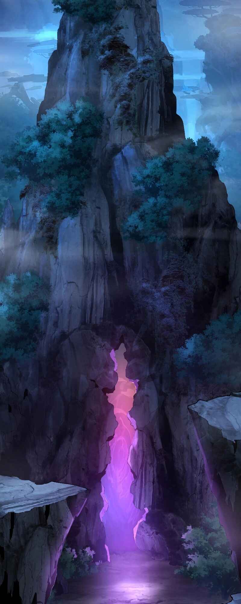 I Am the Fated Villain Chapter 20 - Page 6