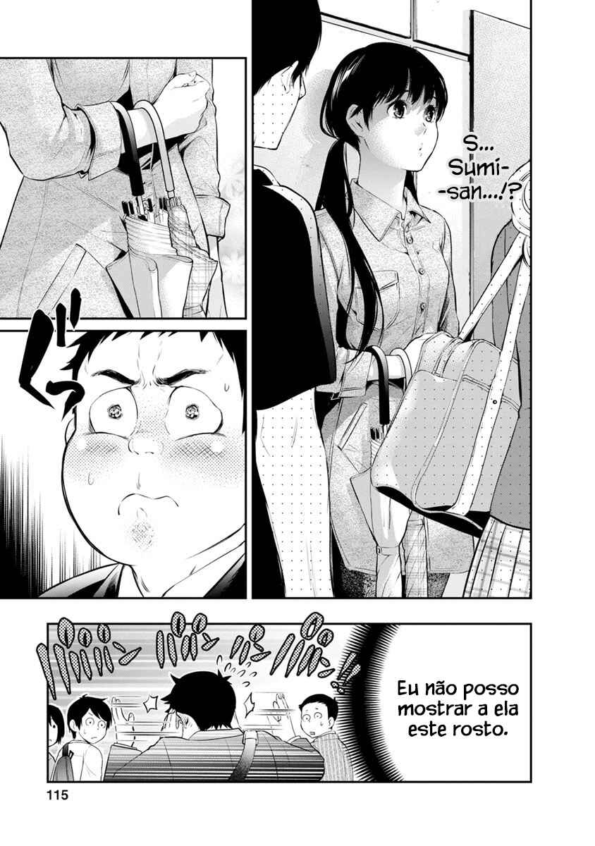 Itonami Itonamezu Chapter 13 - Page 12