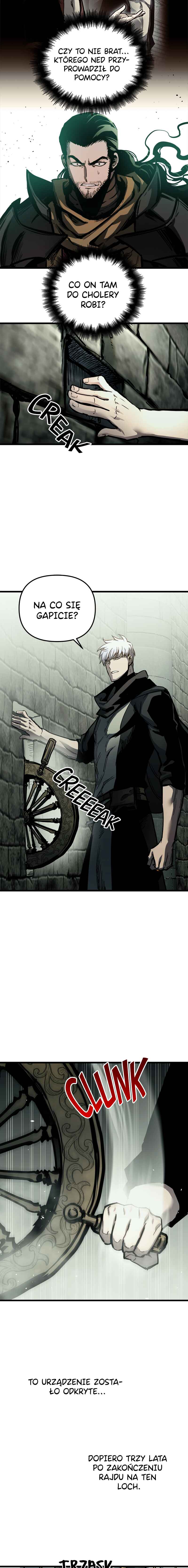 Doom Breaker Chapter 23 - Page 10