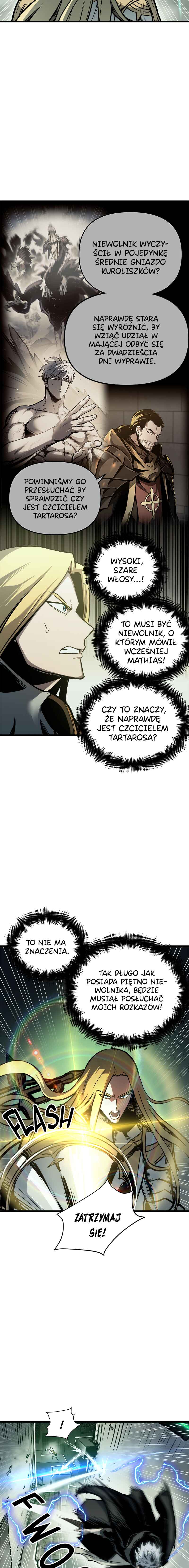 Doom Breaker Chapter 23 - Page 12