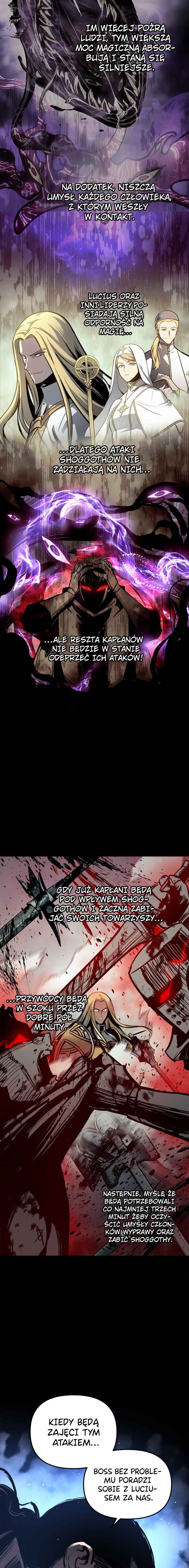 Doom Breaker Chapter 23 - Page 5