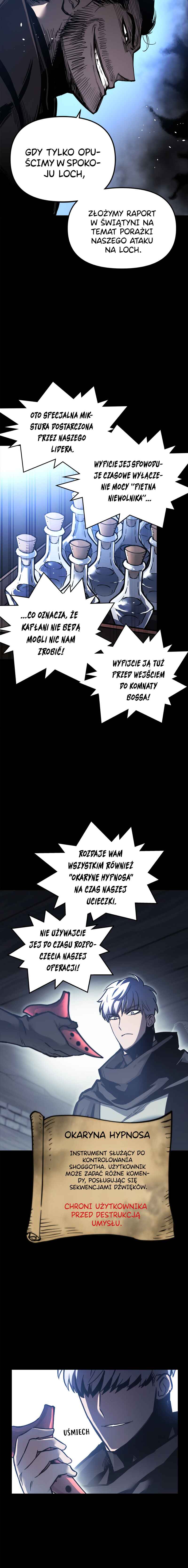 Doom Breaker Chapter 23 - Page 6