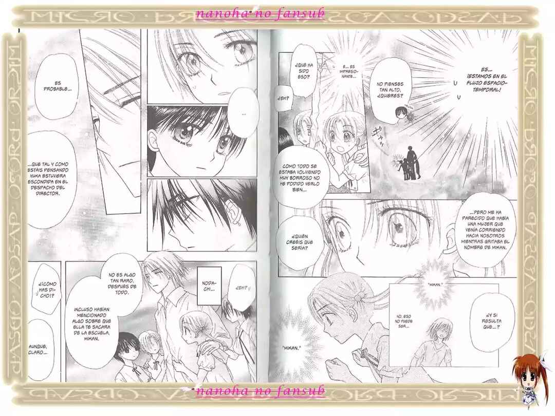 Gakuen Alice Chapter 101 - Page 11