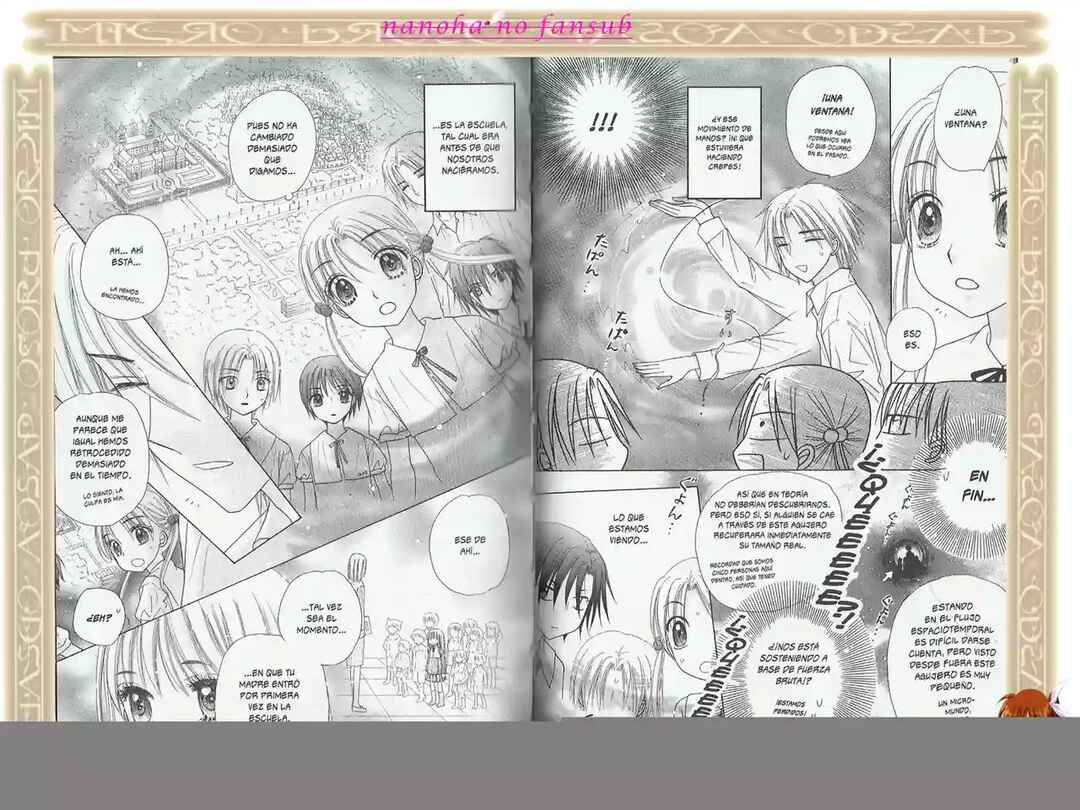 Gakuen Alice Chapter 101 - Page 13