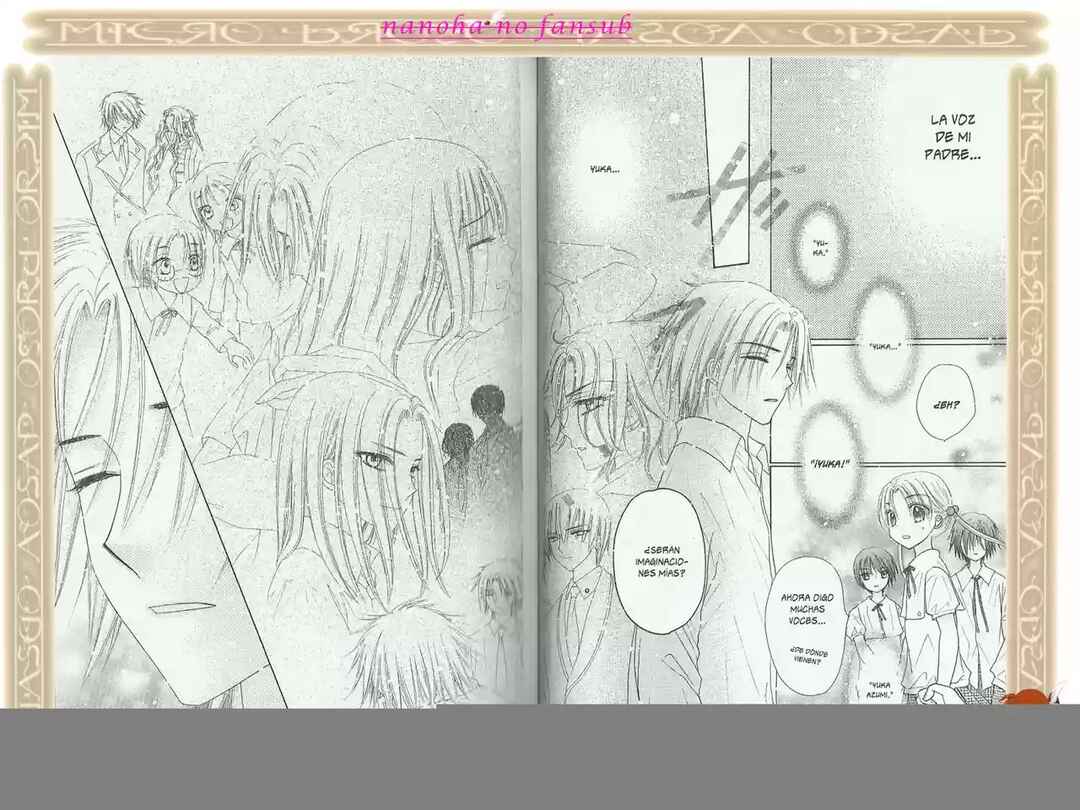 Gakuen Alice Chapter 101 - Page 16