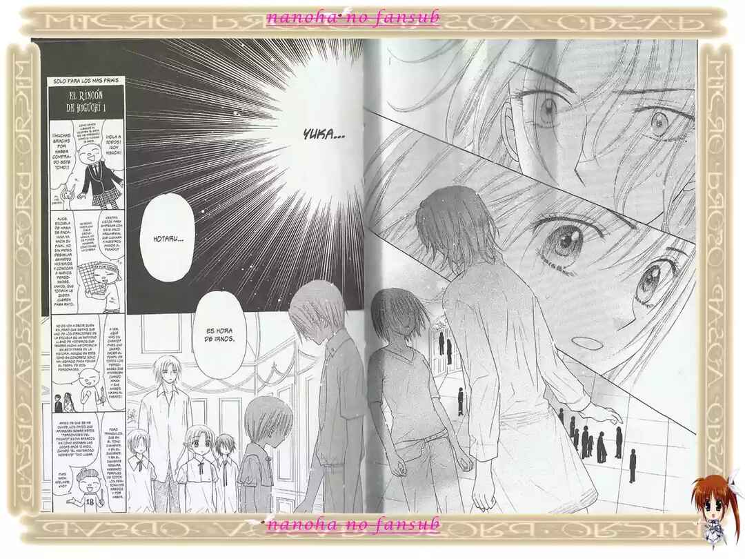 Gakuen Alice Chapter 101 - Page 4