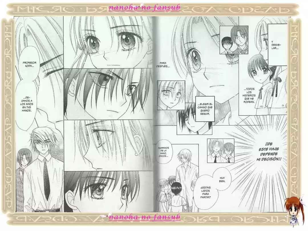Gakuen Alice Chapter 101 - Page 6