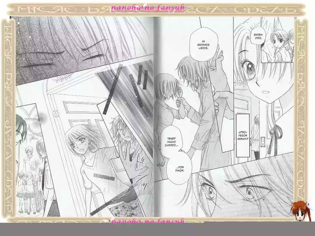 Gakuen Alice Chapter 101 - Page 7