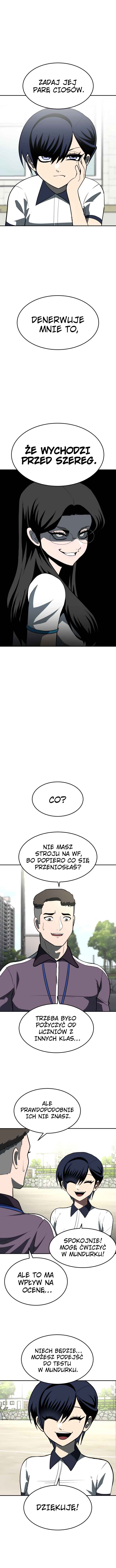 Norigam Chapter 3 - Page 15