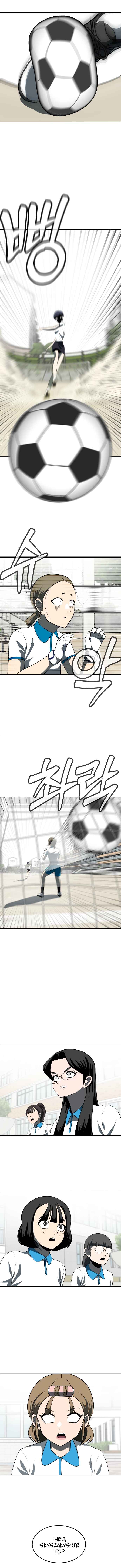 Norigam Chapter 3 - Page 18
